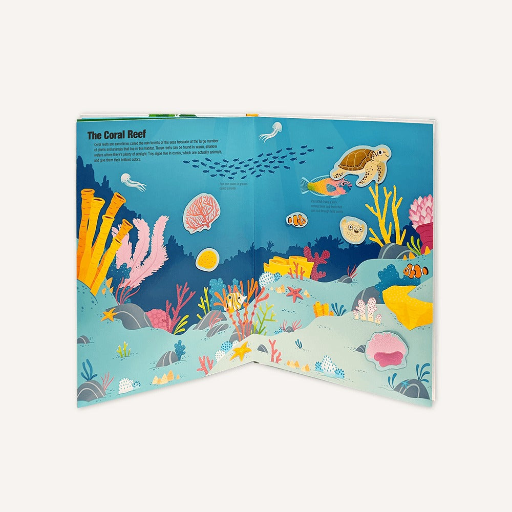 Magnetology: Animals