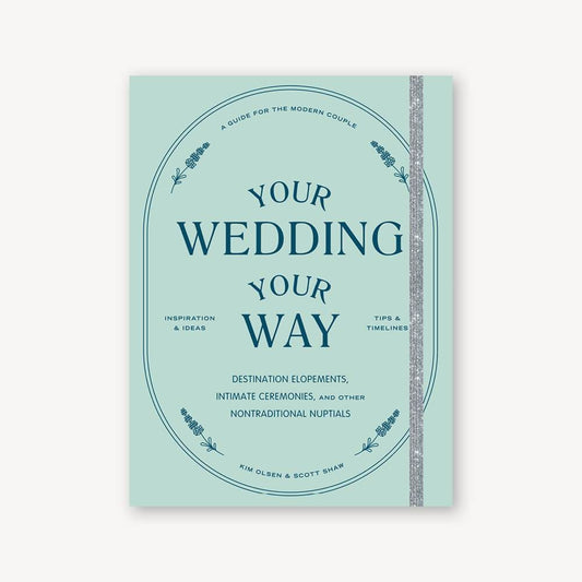 Your Wedding Your Way