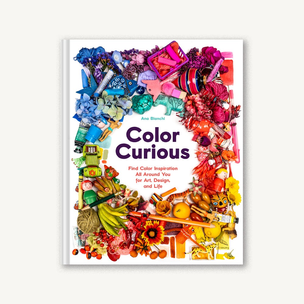 Color Curious
