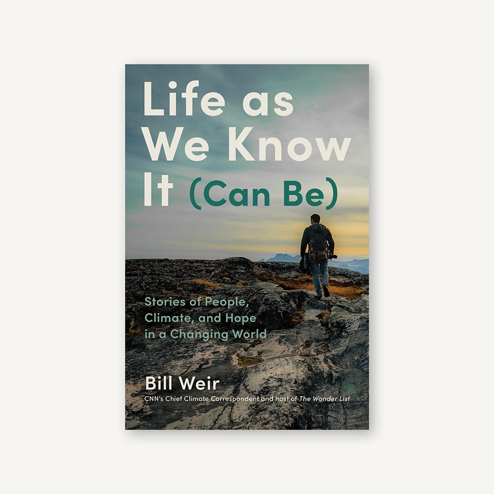 Life as We Know It (Can Be)