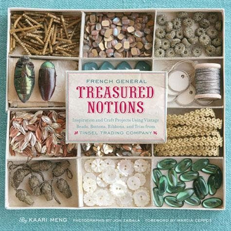 French General: Treasured Notions