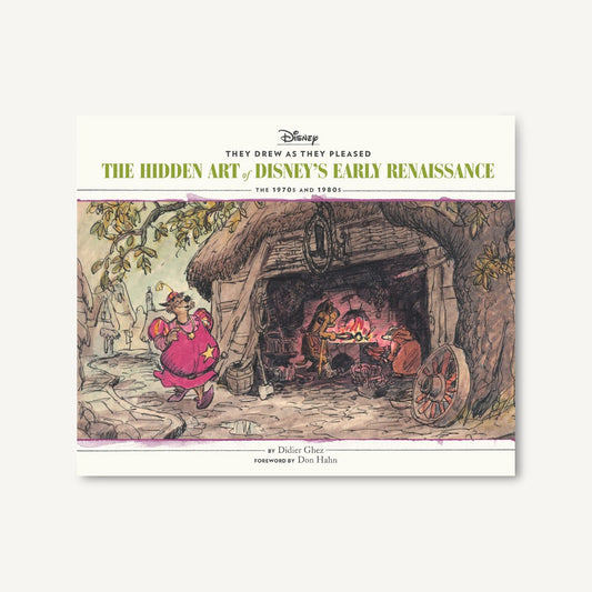 Disney They Drew as They Pleased Vol 5