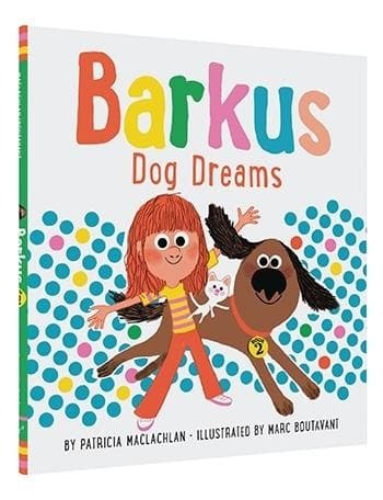 Barkus Dog Dreams