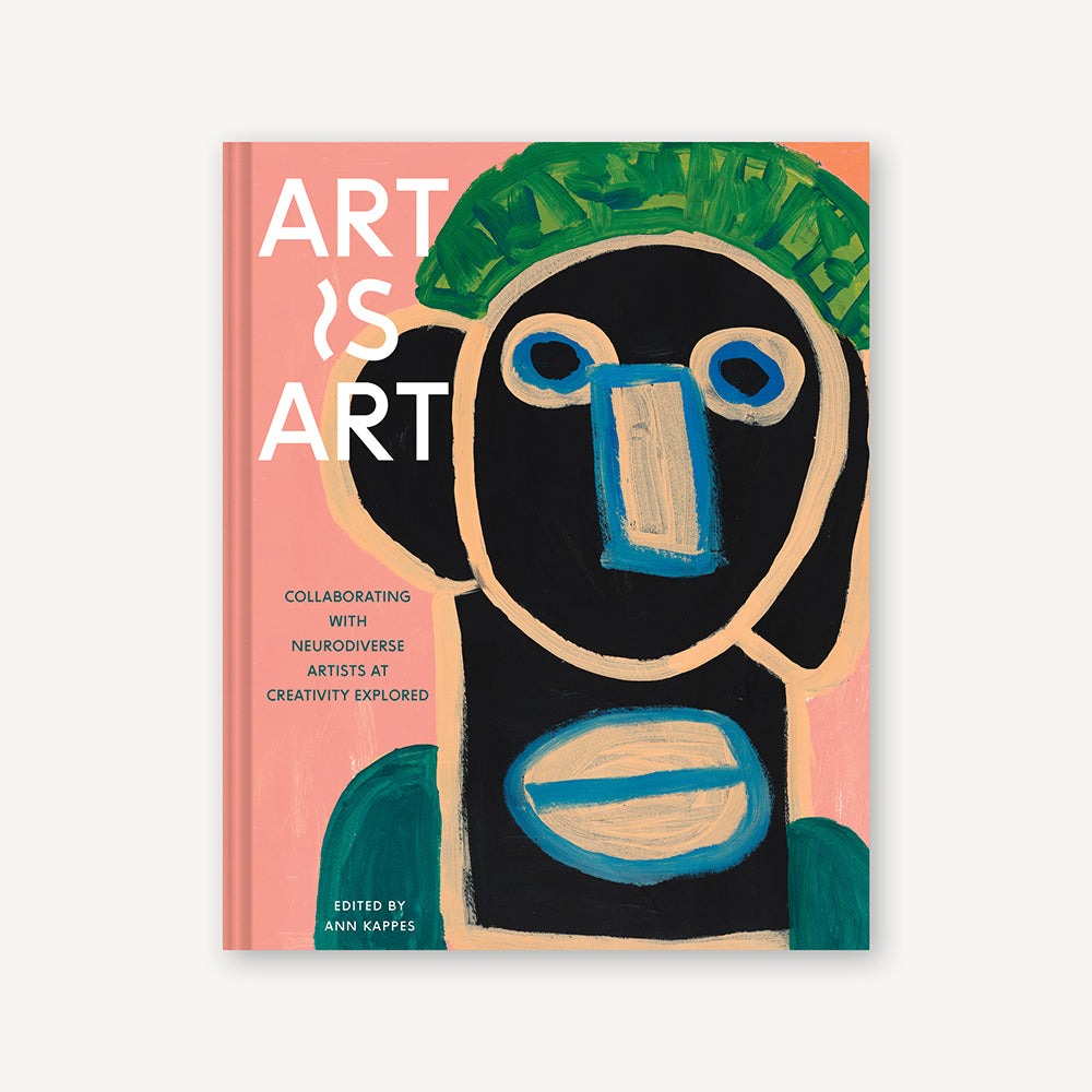 Art Is Art