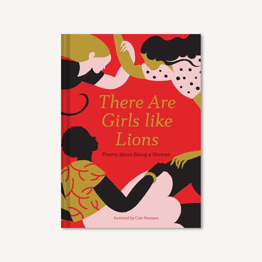 There are Girls like Lions