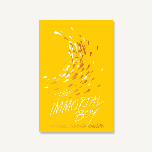 The Immortal Boy