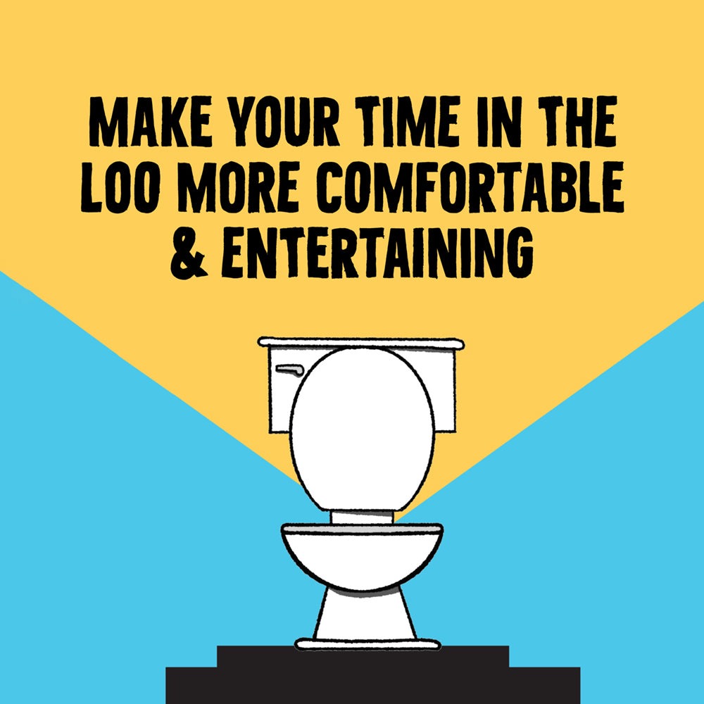 Own Your Throne