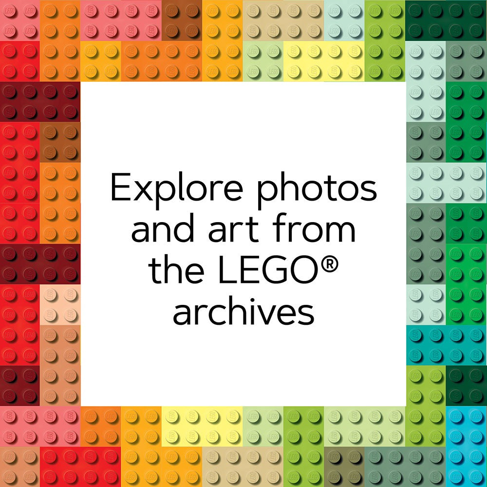 The Secrets of LEGO House