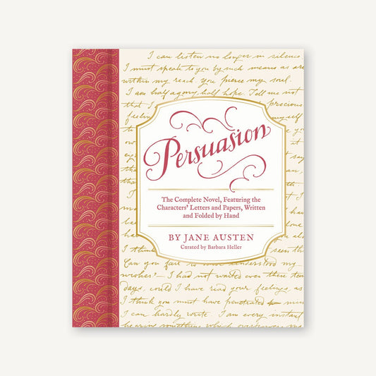 Persuasion