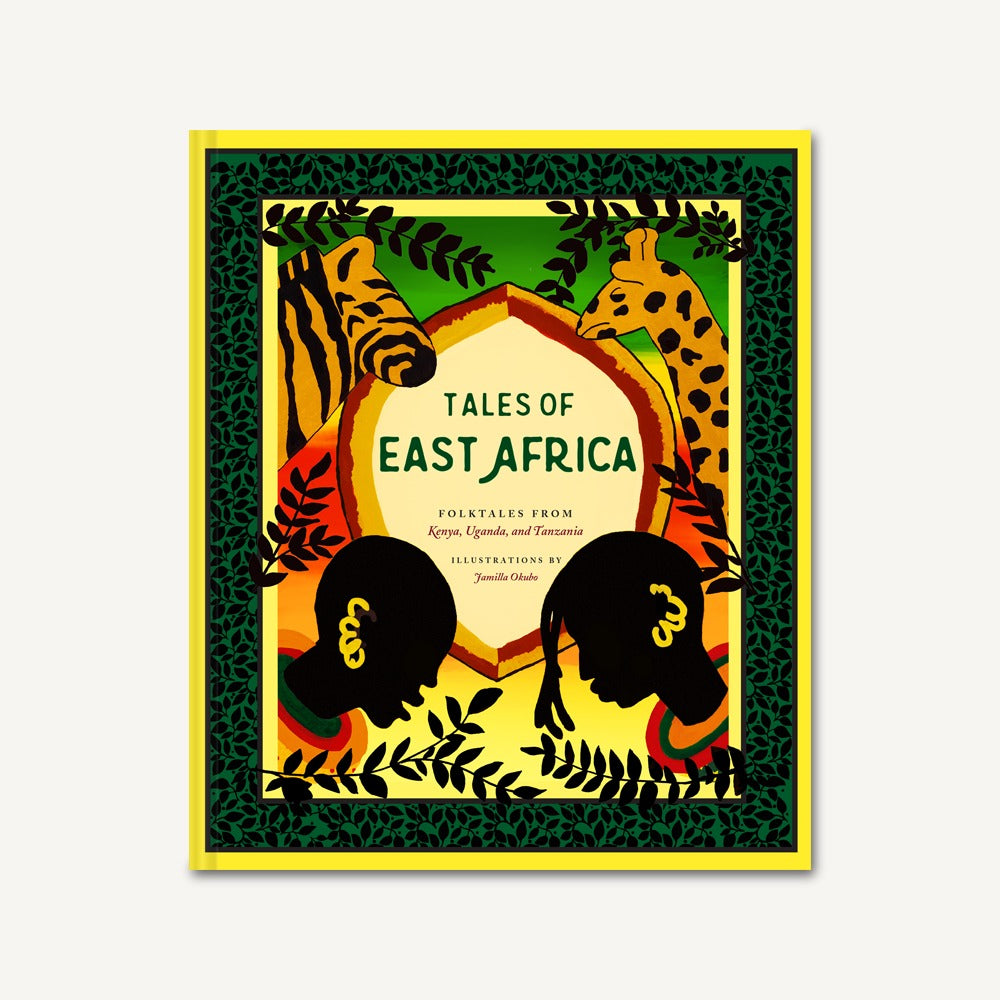 Tales of East Africa