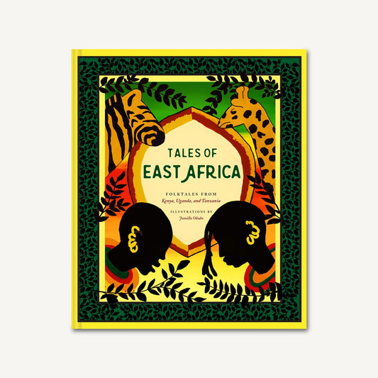 Tales of East Africa