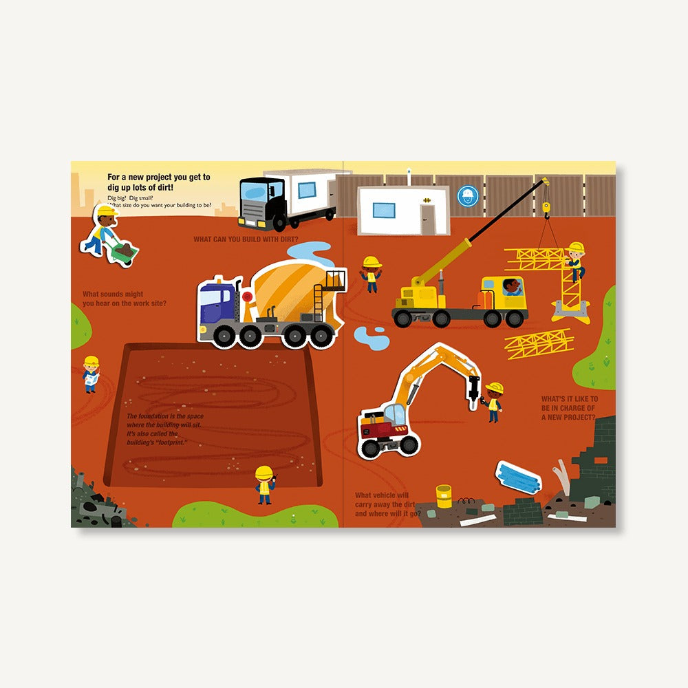 Construction Sites