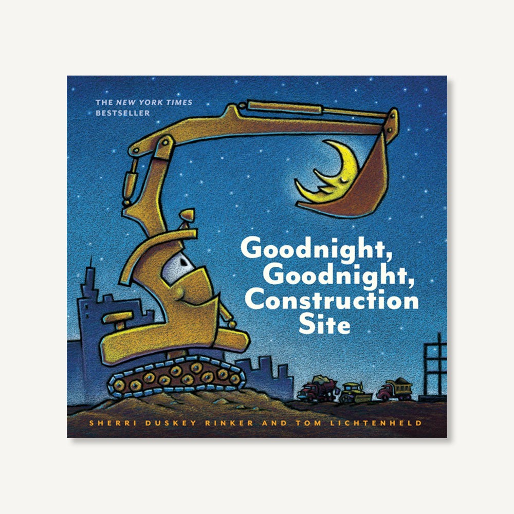 Goodnight, Goodnight, Construction Site