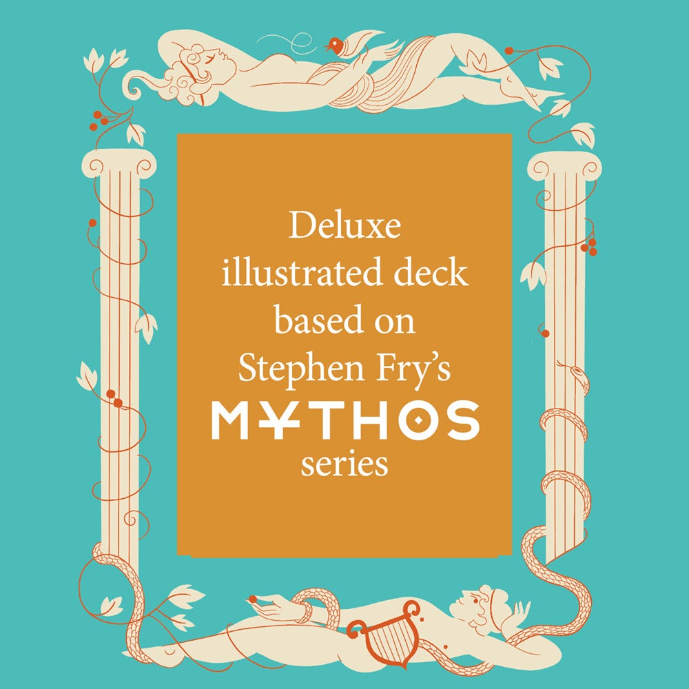 Mythos Deck