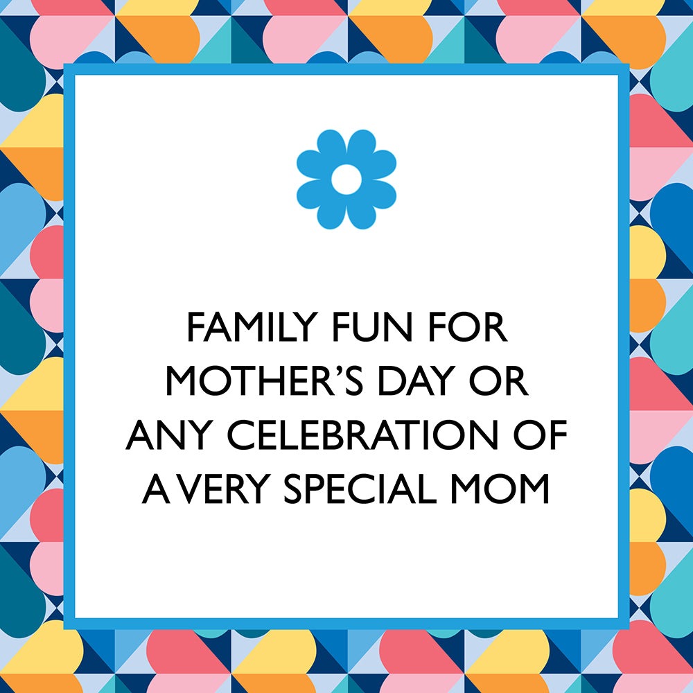 Mom Trivia
