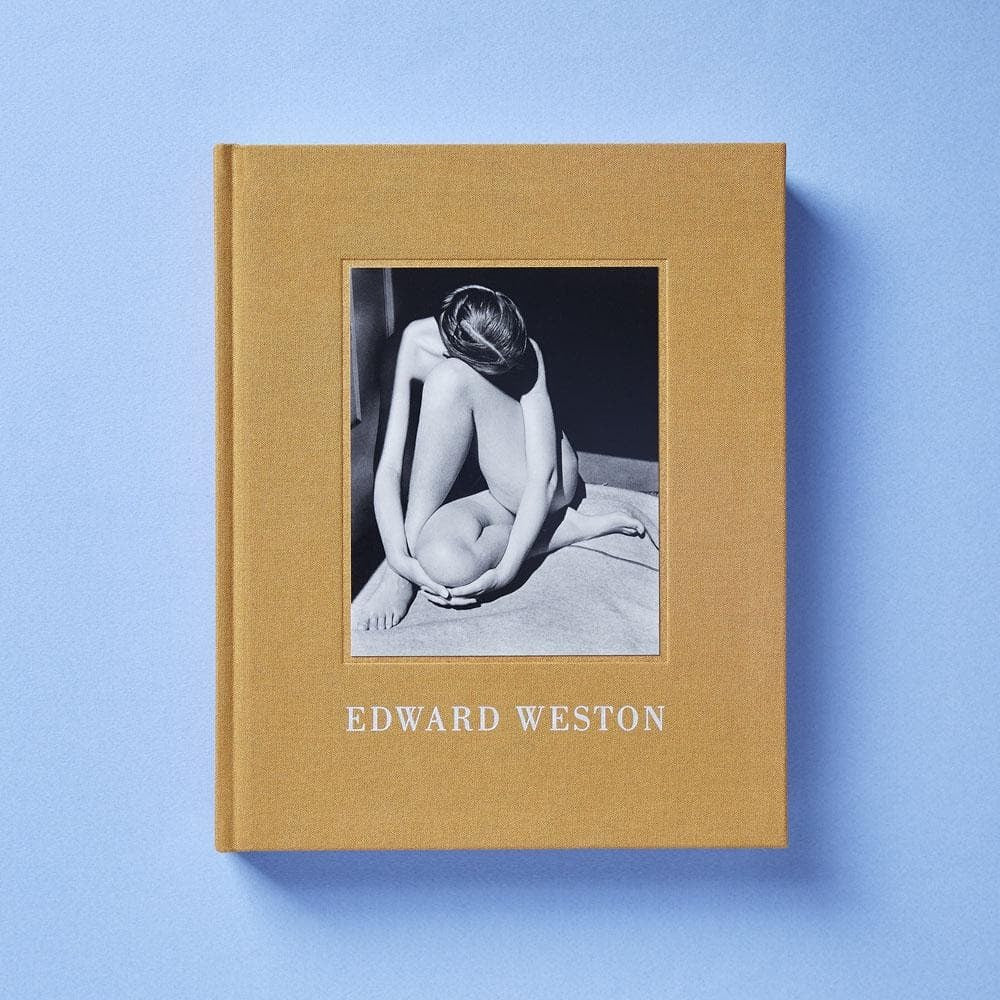 Edward Weston