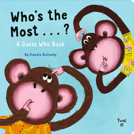 Who's the Most ?