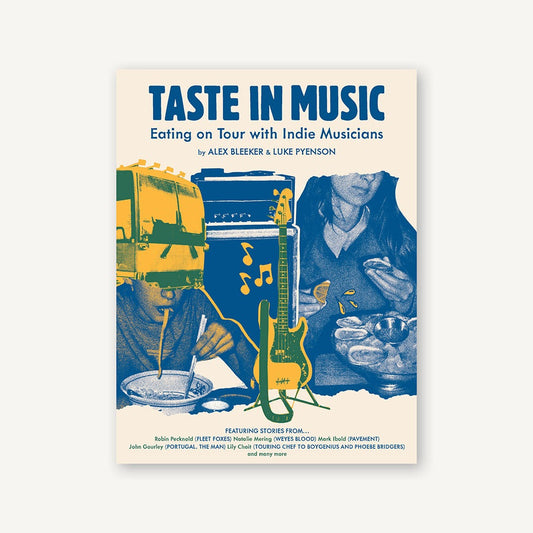 Taste in Music
