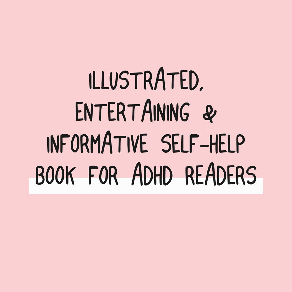 Mini ADHD Coach