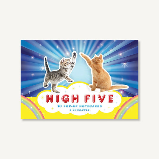 High Five
