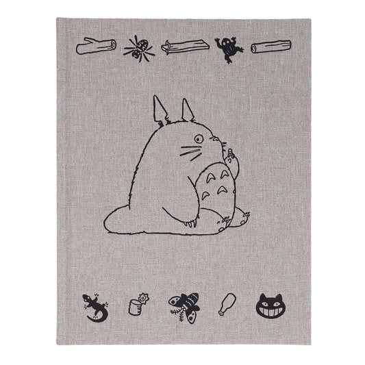 Studio Ghibli® My Neighbor Totoro Sketchbook