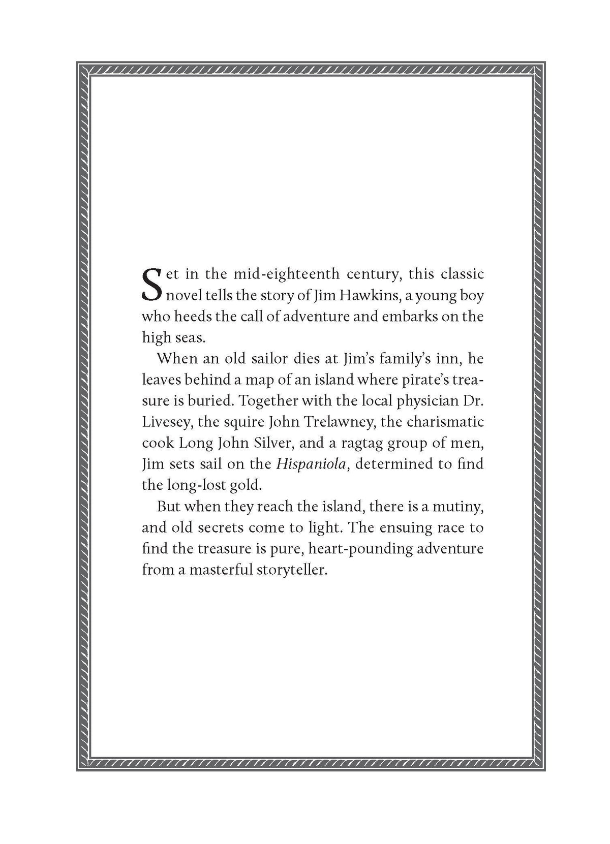 Stories for Seafarers Boxed Set