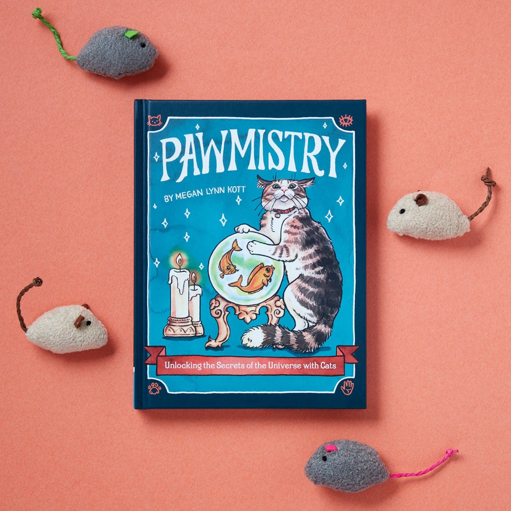 Pawmistry