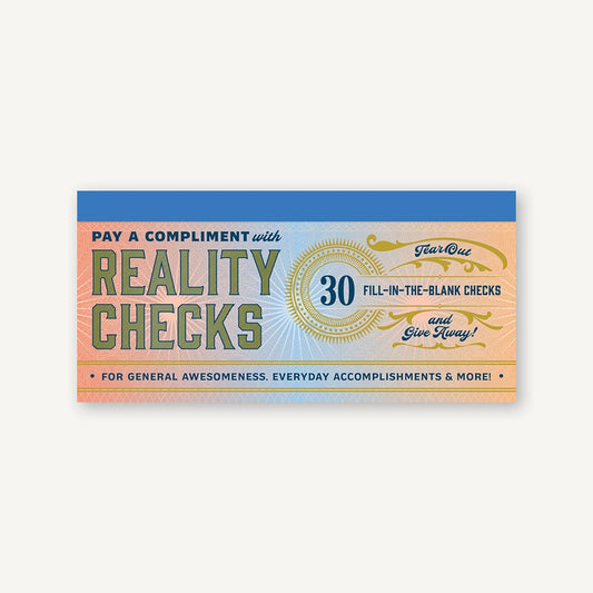 Reality Checks