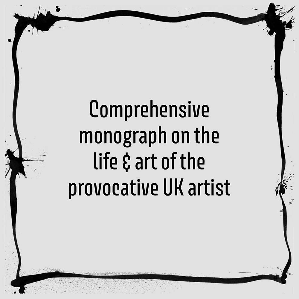 Ralph Steadman (Mini Edition)
