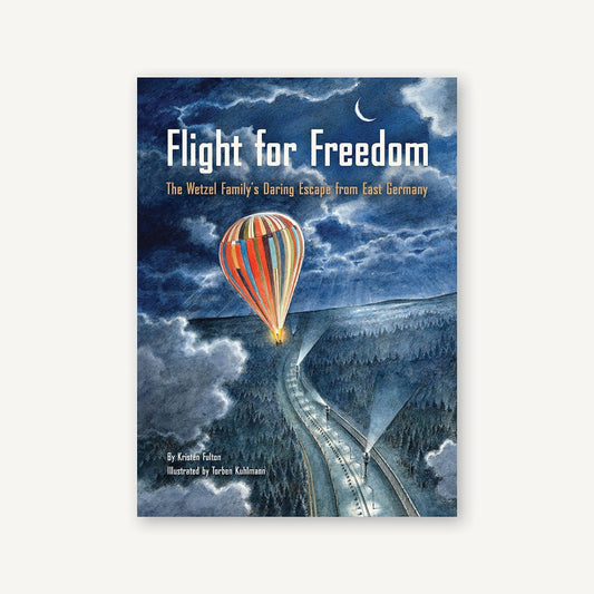 Flight for Freedom